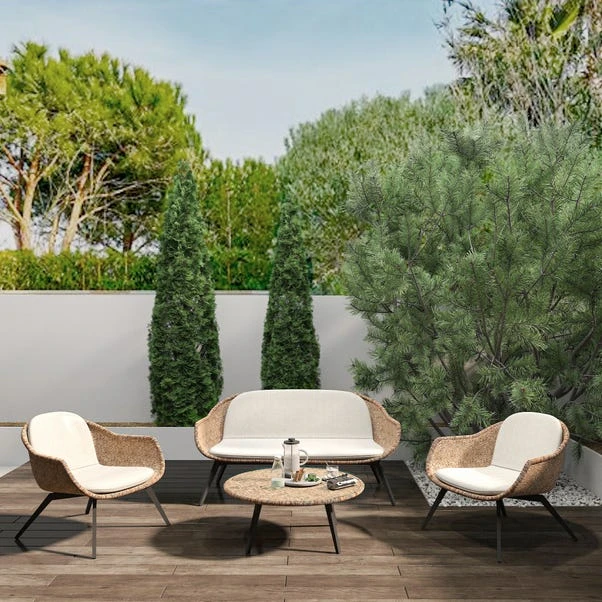 Hummingbird Lounge Set 3 Hummingbird Lounge Set