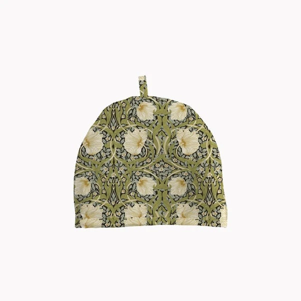 William Morris Pimpernel Small Tea Cosy 3 William Morris Pimpernel Small Tea Cosy