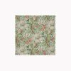 William Morris Golden Lily Pack Of 4 Napkins -Home Luxe Studio 30884297