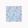 William Morris Compton Pack Of 4 Napkins