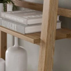 Olney Storage Ladder Shelf 25 Olney Storage Ladder Shelf -Home Luxe Studio 30884372 alt03