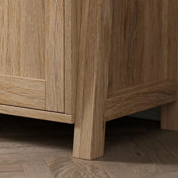 Olney Storage Ladder Shelf 7 Olney Storage Ladder Shelf - Image 5