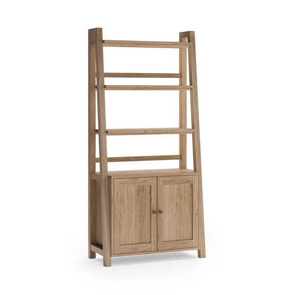 Olney Storage Ladder Shelf 8 Olney Storage Ladder Shelf - Image 6