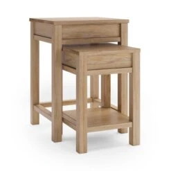 Olney Nest Of Tables With Storage -Home Luxe Studio 30884412 alt05