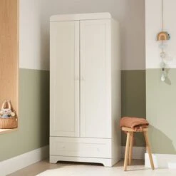 Tutti Bambini Rio Wardrobe 35 Tutti Bambini Rio Wardrobe -Home Luxe Studio 30884524