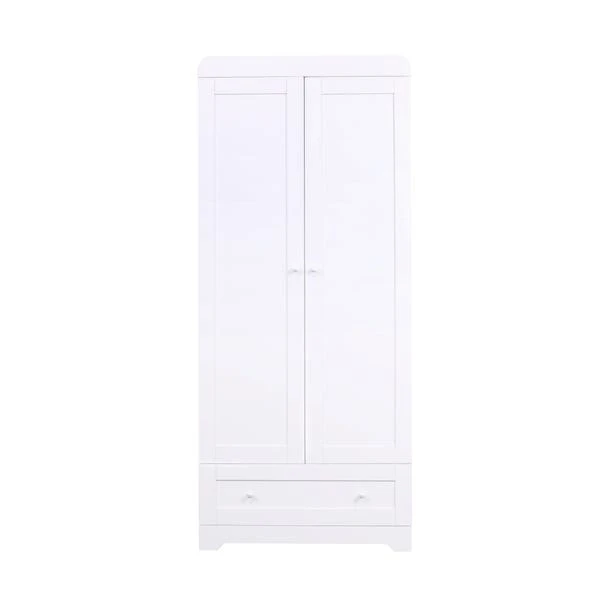 Tutti Bambini Rio Wardrobe 20 Tutti Bambini Rio Wardrobe - Image 18