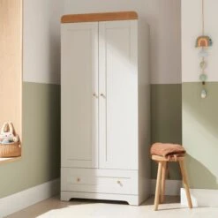 Tutti Bambini Rio Wardrobe 28 Tutti Bambini Rio Wardrobe -Home Luxe Studio 30884525