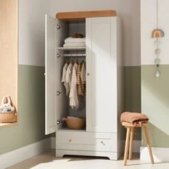 Tutti Bambini Rio Wardrobe 29 Tutti Bambini Rio Wardrobe -Home Luxe Studio 30884525 alt01