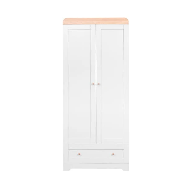 Tutti Bambini Rio Wardrobe 13 Tutti Bambini Rio Wardrobe - Image 11