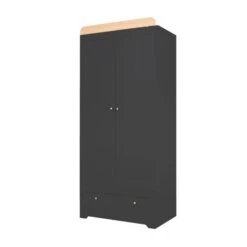 Tutti Bambini Rio Wardrobe 25 Tutti Bambini Rio Wardrobe -Home Luxe Studio 30884526 alt03