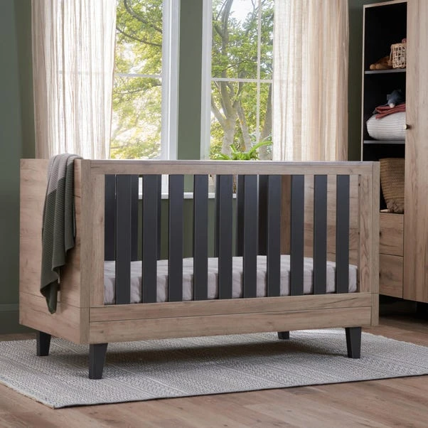 Tutti Bambini Como Cot Bed 3 Tutti Bambini Como Cot Bed