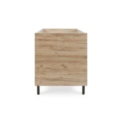 Tutti Bambini Como Cot Bed 18 Tutti Bambini Como Cot Bed -Home Luxe Studio 30884550 alt07