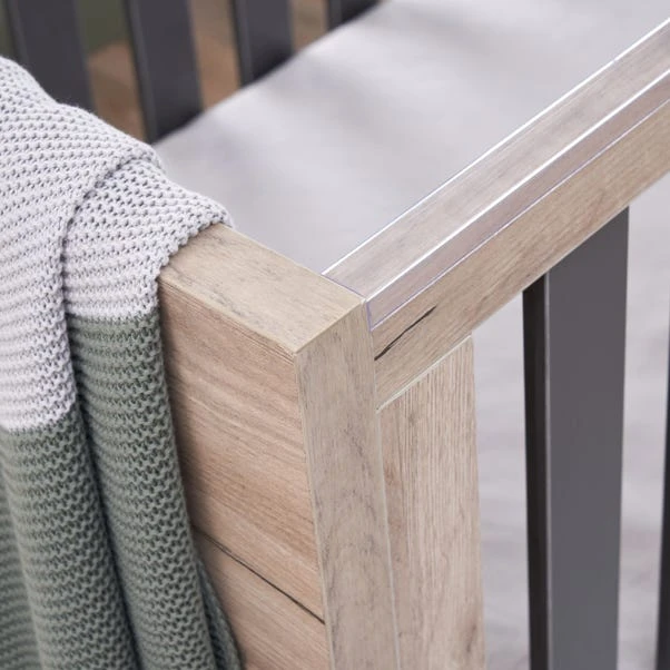 Tutti Bambini Como Cot Bed 11 Tutti Bambini Como Cot Bed - Image 9