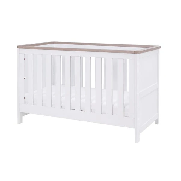 Tutti Bambini Verona Cot Bed 4 Tutti Bambini Verona Cot Bed - Image 2