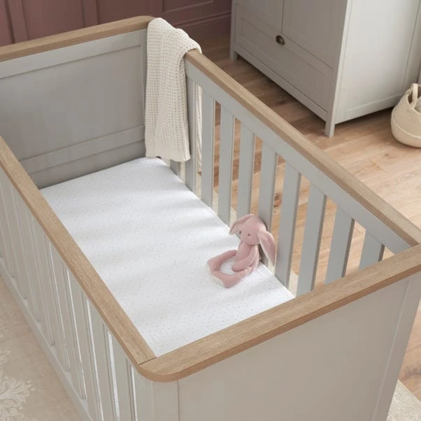 Tutti Bambini Verona Cot Bed 5 Tutti Bambini Verona Cot Bed - Image 3