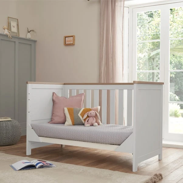 Tutti Bambini Verona Cot Bed 9 Tutti Bambini Verona Cot Bed - Image 7