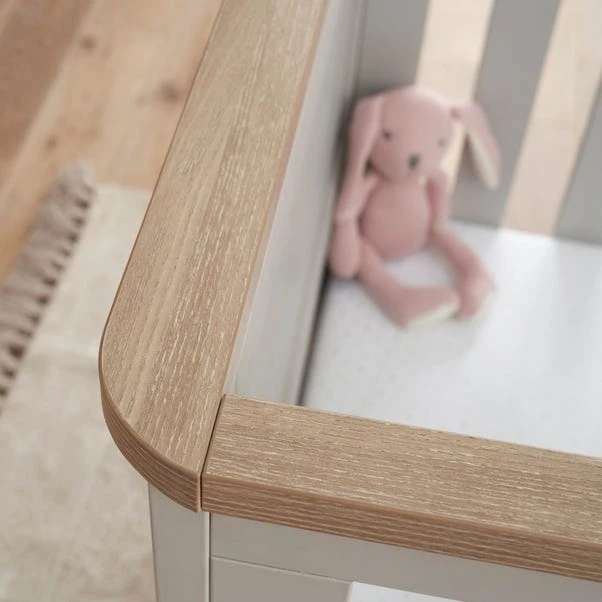 Tutti Bambini Verona Cot Bed 10 Tutti Bambini Verona Cot Bed - Image 8