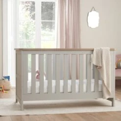 Tutti Bambini Verona Cot Bed 29 Tutti Bambini Verona Cot Bed -Home Luxe Studio 30884559