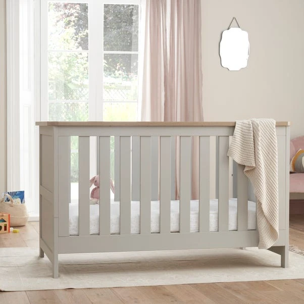 Tutti Bambini Verona Cot Bed 12 Tutti Bambini Verona Cot Bed - Image 10