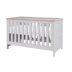 Tutti Bambini Verona Cot Bed 30 Tutti Bambini Verona Cot Bed -Home Luxe Studio 30884559 alt01