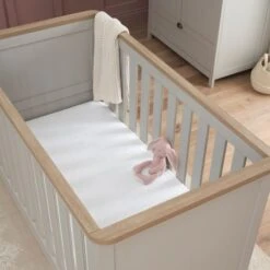 Tutti Bambini Verona Cot Bed 31 Tutti Bambini Verona Cot Bed -Home Luxe Studio 30884559 alt02