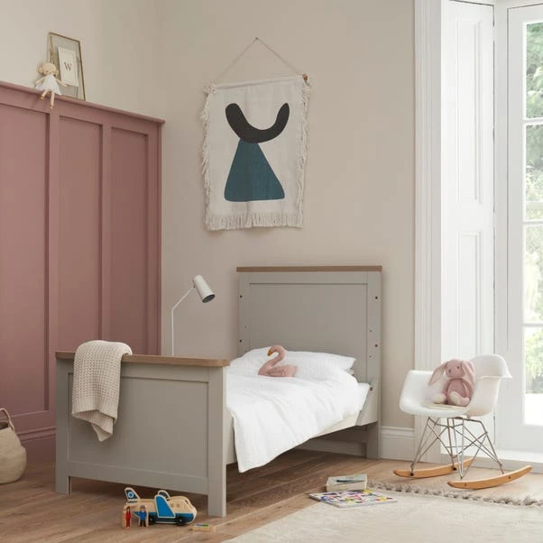 Tutti Bambini Verona Cot Bed 17 Tutti Bambini Verona Cot Bed - Image 15