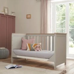 Tutti Bambini Verona Cot Bed 35 Tutti Bambini Verona Cot Bed -Home Luxe Studio 30884559 alt06