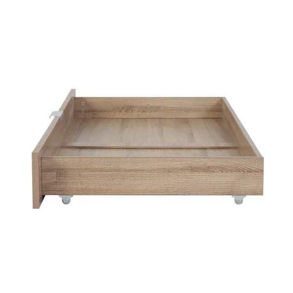Tutti Bambini Universal Underbed Drawer 5 Tutti Bambini Universal Underbed Drawer - Image 3