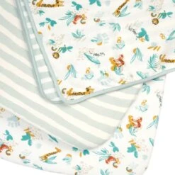 Tutti Bambini Bedside Crib Starter Pack 31 Tutti Bambini Bedside Crib Starter Pack -Home Luxe Studio 30884591 alt01