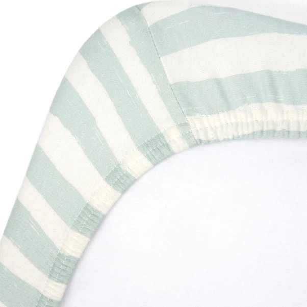 Tutti Bambini Bedside Crib Starter Pack 17 Tutti Bambini Bedside Crib Starter Pack - Image 15