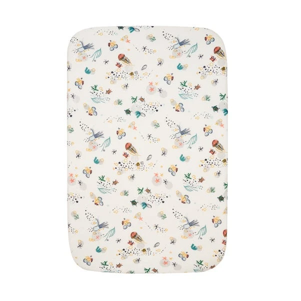 Tutti Bambini Bedside Crib Starter Pack 5 Tutti Bambini Bedside Crib Starter Pack - Image 3