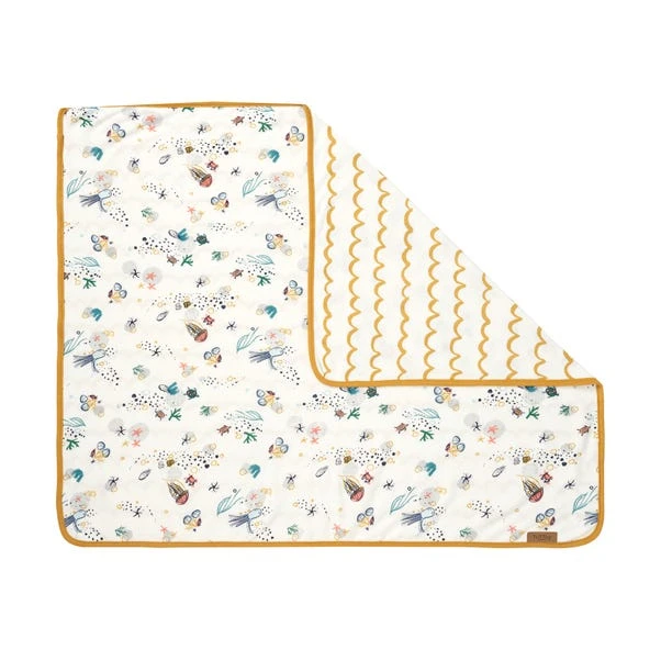Tutti Bambini Bedside Crib Starter Pack 7 Tutti Bambini Bedside Crib Starter Pack - Image 5