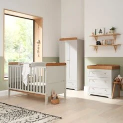Tutti Bambini Rio 3 Piece Nursery Furniture Set 26 Tutti Bambini Rio 3 Piece Nursery Furniture Set -Home Luxe Studio 30884634
