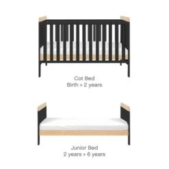 Tutti Bambini Rio 3 Piece Nursery Furniture Set 21 Tutti Bambini Rio 3 Piece Nursery Furniture Set -Home Luxe Studio 30884635 alt02