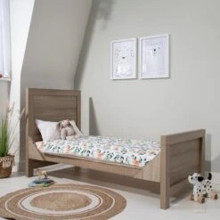 Tutti Bambini Modena 3 Piece Nursery Furniture Set 30 Tutti Bambini Modena 3 Piece Nursery Furniture Set -Home Luxe Studio 30884638 alt04