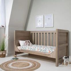 Tutti Bambini Modena 3 Piece Nursery Furniture Set 31 Tutti Bambini Modena 3 Piece Nursery Furniture Set -Home Luxe Studio 30884638 alt05