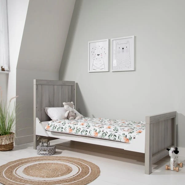 Tutti Bambini Modena 3 Piece Nursery Furniture Set 7 Tutti Bambini Modena 3 Piece Nursery Furniture Set - Image 5