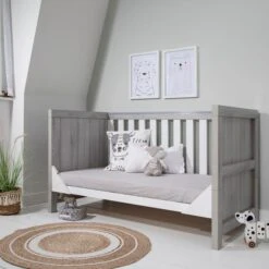 Tutti Bambini Modena 3 Piece Nursery Furniture Set 23 Tutti Bambini Modena 3 Piece Nursery Furniture Set -Home Luxe Studio 30884639 alt05