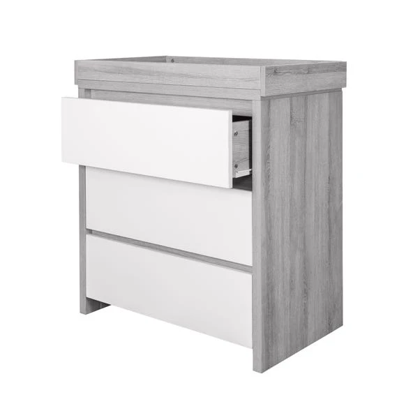 Tutti Bambini Modena 3 Piece Nursery Furniture Set 9 Tutti Bambini Modena 3 Piece Nursery Furniture Set - Image 7