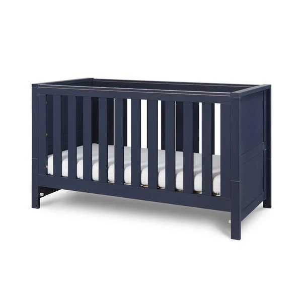 Tutti Bambini Tivoli Cot Bed 4 Tutti Bambini Tivoli Cot Bed - Image 2