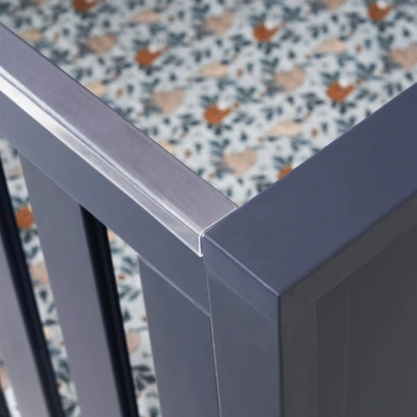 Tutti Bambini Tivoli Cot Bed 9 Tutti Bambini Tivoli Cot Bed - Image 7