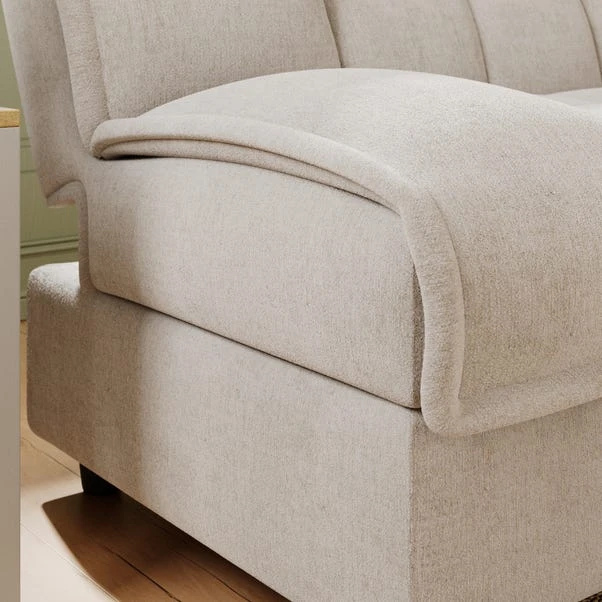 Emery Squish Soft Chenille Clic Clac Storage Sofa Bed 6 Emery Squish Soft Chenille Clic Clac Storage Sofa Bed - Image 4