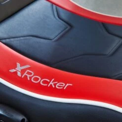 X Rocker Shadow 2.0 Stereo Audio Floor Rocker Gaming Chair 41 X Rocker Shadow 2.0 Stereo Audio Floor Rocker Gaming Chair -Home Luxe Studio 30885555 alt05