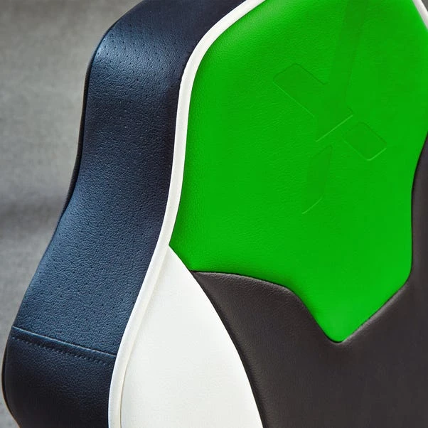 X Rocker Shadow 2.0 Stereo Audio Floor Rocker Gaming Chair 13 X Rocker Shadow 2.0 Stereo Audio Floor Rocker Gaming Chair - Image 11