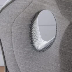 X Rocker Maverick Office Fabric Chair 26 X Rocker Maverick Office Fabric Chair -Home Luxe Studio 30885589 alt05