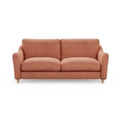 Hattie Slub Faux Linen 3 Seater Sofa 28 Hattie Slub Faux Linen 3 Seater Sofa -Home Luxe Studio 30886240 alt07