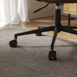 Clement Faux Leather Office Chair 30 Clement Faux Leather Office Chair -Home Luxe Studio 30886352 alt04