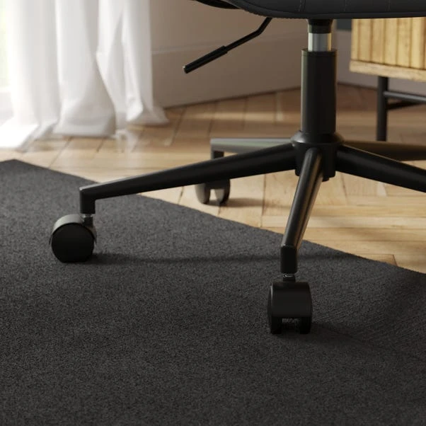 Clement Faux Leather Office Chair 7 Clement Faux Leather Office Chair - Image 5