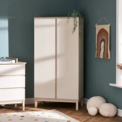 Obaby Astrid Double Wardrobe 17 Obaby Astrid Double Wardrobe -Home Luxe Studio 30886559