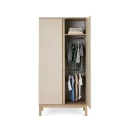Obaby Astrid Double Wardrobe 20 Obaby Astrid Double Wardrobe -Home Luxe Studio 30886559 alt03